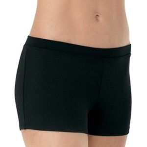 Capezio Dance Shorts - Medium